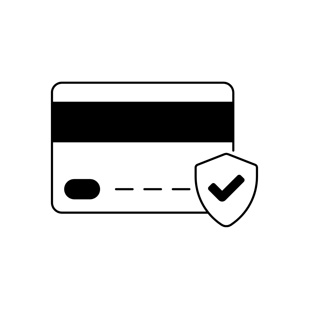 Payment by card