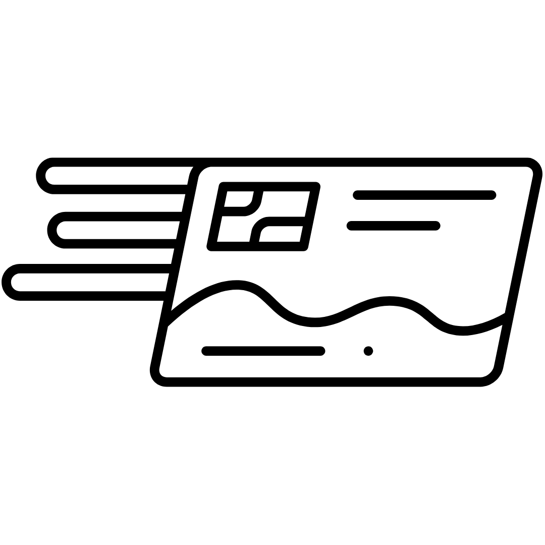 Fast online payments