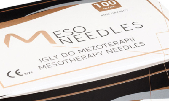 Cannula or needle? – use in aesthetic medicine, treatment safety, similarities and differences