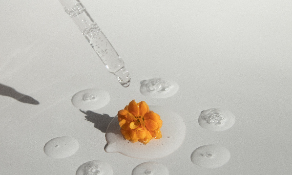 Hyaluronic acid - about properties, types and application.