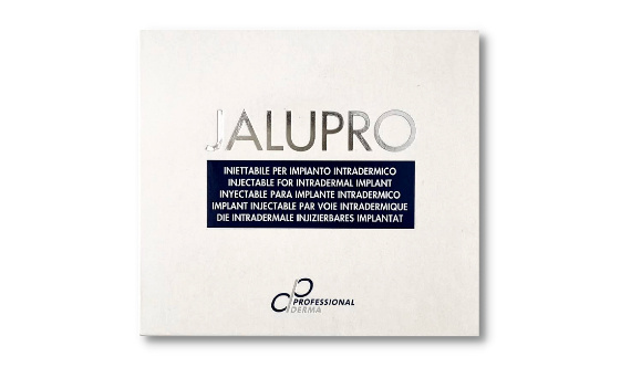 Jalupro Classic - skin biorevitalization