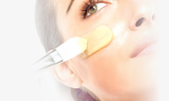 PQ AGE - skin lifting and brightening treatment!
